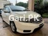 Honda City IVTEC 2016 For Sale in Lahore