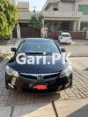 Honda Civic VTi Oriel 2008 For Sale in Rawalpindi