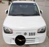 Suzuki Alto VXL AGS 2021 For Sale in Karachi