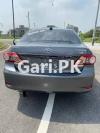 Toyota Corolla GLI 2012 For Sale in Gujranwala