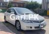 Honda Civic Prosmetic 2007 For Sale in Islamabad