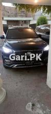 MG HS  2021 For Sale in Multan