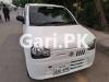 Suzuki Alto  2019 For Sale in Lahore