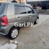 Suzuki Alto VXR 2009 For Sale in Rawalpindi