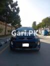 KIA Picanto 1.0 MT 2022 For Sale in Rawalpindi