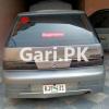 Suzuki Cultus VX 2017 For Sale in Lahore