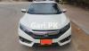 Honda Civic Oriel 1.8 i-VTEC CVT 2021 For Sale in Karachi