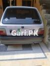 Suzuki Mehran VX 2009 For Sale in Islamabad