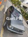 Suzuki Mehran VXR Euro II 2014 For Sale in Islamabad