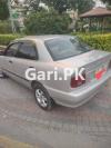 Suzuki Baleno JXR 2005 For Sale in Lahore