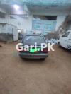 Suzuki Mehran VXR 2011 For Sale in Karachi