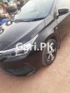 Toyota Corolla XLi VVTi 2016 For Sale in Lahore