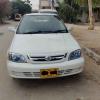 Suzuki Cultus  2015 For Sale in Karachi