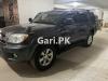 Toyota Surf SSR-X 2.7 2005 For Sale in Karachi