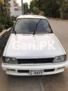 Daihatsu Charade  1986 For Sale in Karachi