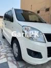 Suzuki Wagon R VXR 2018 For Sale in Peshawar