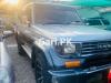 Toyota Prado  1994 For Sale in Abbottabad