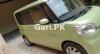 Daihatsu Tanto Custom X 2014 For Sale in Lahore