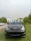 Toyota Prado TZ 4.0 2007 For Sale in Islamabad