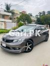 Honda Civic VTi Oriel Prosmatec 2013 For Sale in Karachi