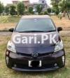 Toyota Prius  2014 For Sale in Gujranwala