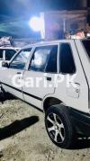 Suzuki Khyber  2000 For Sale in Rawalpindi