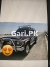 Nissan Patrol  1988 For Sale in Sialkot