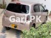 Daihatsu Mira  2014 For Sale in Karachi