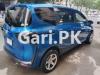 Toyota Sienta  2017 For Sale in Karachi