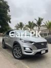 Hyundai Tucson  2022 For Sale in Karachi