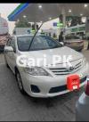 Toyota Corolla XLI 2010 For Sale in Multan