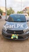 Suzuki Cultus VXL 2018 For Sale in Karachi