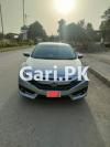 Honda Civic VTi Oriel Prosmatec 2018 For Sale in Islamabad