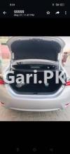 Toyota Corolla GLi 1.3 VVTi 2018 For Sale in Faisalabad