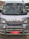 Daihatsu Hijet Cruise 2017 For Sale in Toba Tek Singh