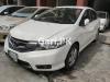 Honda City 1.3 i-VTEC 2017 For Sale in Faisalabad