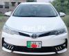 Toyota Corolla GLi 1.3 VVTi Special Edition 2018 For Sale in Sargodha