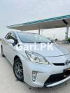 Toyota Prius G 1.8 2012 For Sale in Hyderabad