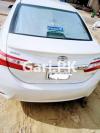 Toyota Corolla XLi VVTi 2015 For Sale in Faisalabad