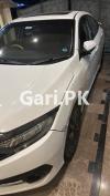 Honda Civic Turbo 1.5 2020 For Sale in Lahore