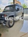 Mitsubishi Pajero  1993 For Sale in Khanewal