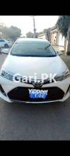 Toyota Corolla GLI 2020 For Sale in Lahore