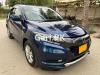 Honda Vezel  2014 For Sale in Karachi