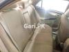 Toyota Corolla GLi 1.3 VVTi 2010 For Sale in Mansehra