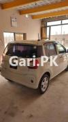 Toyota Passo Plus Hana C 2016 For Sale in Attock