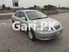 Toyota Corolla GLI 2003 For Sale in Lahore