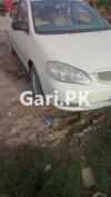 Toyota Corolla XLI 2007 For Sale in Islamabad