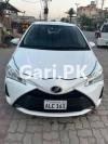 Toyota Vitz  2019 For Sale in Gujranwala