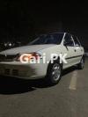 Suzuki Cultus EURO II 2013 For Sale in Lahore