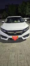 Honda Civic VTi Oriel Prosmatec 2018 For Sale in Karachi